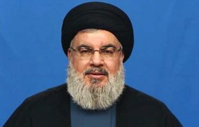 كلمة للسيد نصرالله في ذكرى استشهاد القائد مصطفى بدر الدين