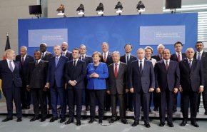 مصادر: مؤتمر بالفيديو تبعا لقمة برلين حول ليبيا 