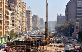 مصر.. 'محور الملك سلمان' يتسبب في أزمة والحكومة تصدر بيانا