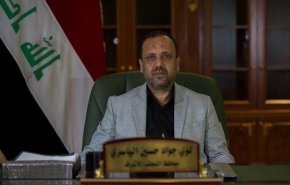 الياسري يعلن خلو النجف الاشرف من وباء كورونا رسمياً
