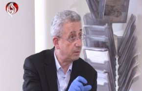 البرغوثي: المخطط الصهيوني يهدف الى السيطرة من النيل الى الفرات