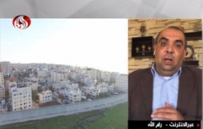 شاهد .. مراسل العالم يكشف هدف زيارة بومبيو المرتقبة لكيان الإحتلال 
