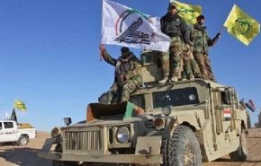 الحشد الشعبي ينفذ عملية استباقية ضد 