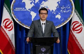 طهران تدين الهجمات الإرهابية الأخيرة في أفغانستان