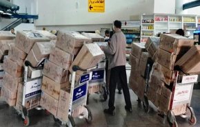 شرکات ايرانية تصدر معدات طبية لاوروبا وبلدان المنطقة