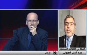 شاهد.. ما هو اخطر ما يجري داخل السعودية؟