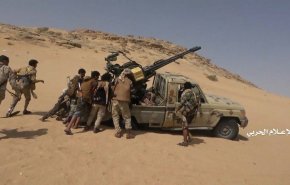 بالفيديو.. تطهير 'المهاشمة' وما جاورها بمحافظة الجوف