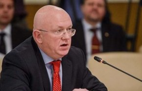 امريكا تطرق بابا مغلقا لتمديد حظر السلاح على إيران