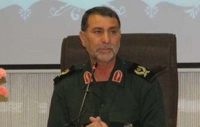 قائد لحرس الثورة: سنوجه ضربة قاسية  لاعدائنا