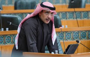 تصريح لوزير خارجية الكويت عن عودة مواطنينه العالقين