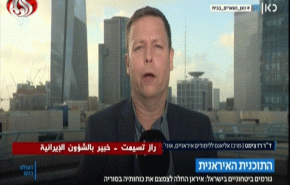 تقييمات اعلام الاحتلال لطبيعة النشاط الايراني في سوريا + فيديو