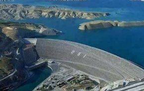بعد إعلان أردوغان.. العراق يكشف تأثير تشغيل سد 