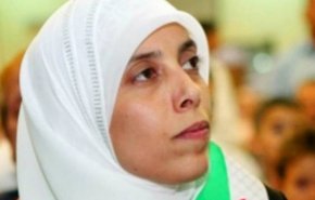 عائلة احلام التميمي تعبر عن مخاوف من تسليمها الى أمريكا