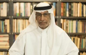 مستشار بن زايد يدعو الى تقسيم اليمن