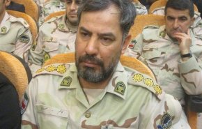 قائد ايراني يكشف حقيقة سيناريو غرق الرعايا الافغان