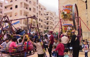 وزير سوري يوضح حقيقة فرض حظر كامل خلال أيام عيد الفطر