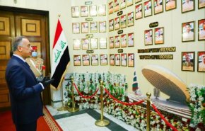 الكاظمي يؤكد التزام المؤسسة العسكرية بمهامها الوطنية والمهنية
