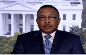 رفع اسم السودان من قائمة الإرهاب