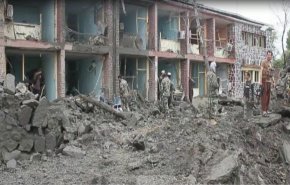 هجمات دموية في افغانستان تدخل خطط ترامب بانتكاسة
