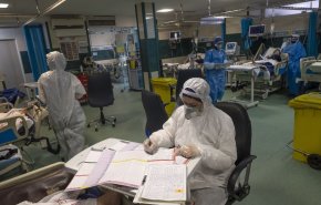 انهيار العولمة وسباق احادي محموم للتوصل الى لقاح بدل التعاون