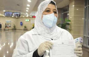 الصحة المصرية تسجل 398 إصابة بكورونا