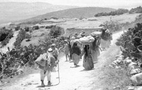 '72' عاما على النكبة.. وتستمر التغريبة الفلسطينية