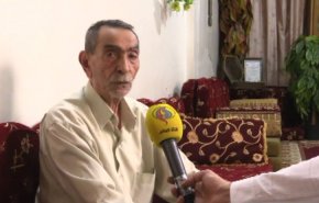 خرج ولم يعد.. شاهد الخدعة التي تعرض لها فلسطيني