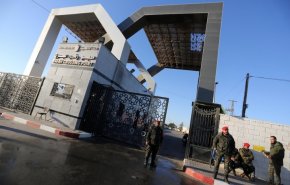 فلسطين.. عودة 1161 مواطنا إلى غزة