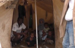 شاهد كيف يصدر العدوان الموت لمدن الجنوب اليمني!
