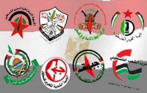 فصائل المقاومة: لا نقبل بديلاً عن فلسطين إلّا فلسطين
