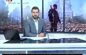 نشرة الاخبار من قناة العالم الساعة 10:00 بتوقيت غرينتش 15-05-2020