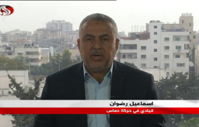 قيادي فلسطيني: لأجل القدس استشهد قاسم سليماني