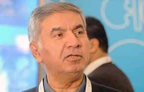 وفاة مندوب ايران لدى 'اوبك' حسين كاظم بور اردبيلي