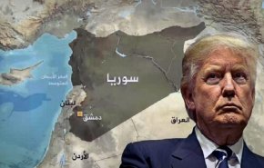 ما هدف اميركا من خلال تطبيق قانون ’قيصر’في سوريا؟!