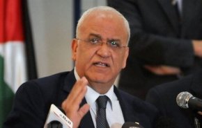 عريقات يمتدح 'موقف' ملك الأردن من ضم الاحتلال أجزاء من الضفة