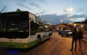 الأسواق العربية عبر سوريا مدخل لحل أزمة لبنان الاقتصادية