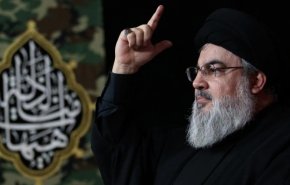 المقاومة انتصرت والصهاینة يعيشون الرعب