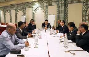 مسؤول ليبي يدعو لقطع العلاقات مع الإمارات