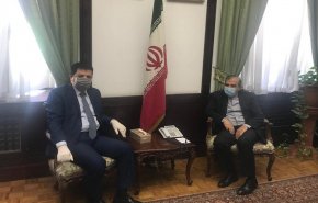 طهران: تعاوننا مع روسيا وسوريا في مكافحة الارهاب سيستمر