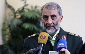هنالك حملة ممنهجة من الاعلام المعادي ضد حرس الحدود