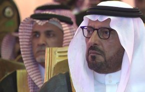 بعد إعفائه من منصبه .. إبن أخ الملك سلمان يحصل على إقامة بقبرص