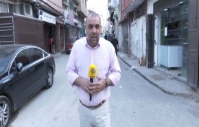 شاهد: كاميرا العالم من داخل مخيم الأمعري في رام الله