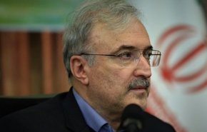 نمكي: ايران ستصبح احد اقطاب انتاج لقاح كورونا في الربيع القادم