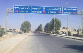 استشهاد مدني في اطلاق نار للقوات التركية براس العين