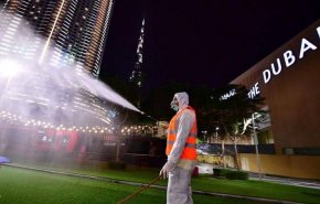 الإمارات تسجل أعلى معدل يومي للإصابات بـكورونا
