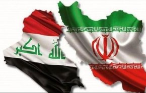 ايران والعراق.. التأكيد على تعاون عسكري مشترك