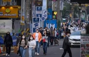 كوريا الجنوبية تسجل 13 إصابة جديدة بفيروس كورونا