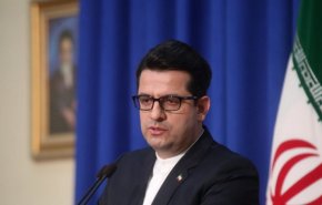 ايران: أميركا تعرقل مسار مواجهة فايروس كورونا