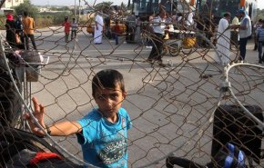 250 فنانًا في العالم يحثون على رفع الحصار عن غزة
