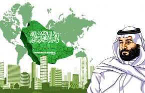 السعودية تهدد مواطنيها بالسجن والغرامة إذا تناقلوا اخبار كورونا